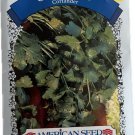 cilantro seeds, non-gmo,