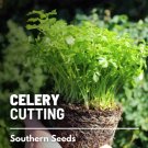 200 seeds celery, cutting - leaf celery amazingly versatile culinary herb