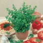 seeds oregano