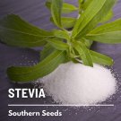 50 seeds stevia (sugar leaf) - natural sweetener nongmo (stevia rebaudiana)