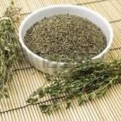 thyme herb seed, non-gmo, 100 seeds, herbs, spice,
