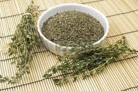 thyme herb seed, non-gmo, 100 seeds, herbs, spice,