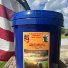167 emergency prepper's survival seed cache varieties 4lb sprouts $50 herb pack