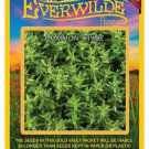1000 seeds common thyme herb - everwilde farms mylar seed packet
