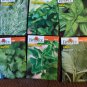 burpee herbs