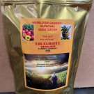 126 55,000 seed variety emergency/ survival garden cache  $30 herb pack
