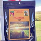 50 seeds variety 22,000  emergency/survival heirloom garden seed cache