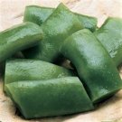 50 seeds roma italian green bean phaseolus vulgaris vegetable *comb s/h