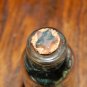 Genuine GREEN MOSS AGATE Tumbled Chips Jar - Crystals - Chakra Stones - Gemstone Jars