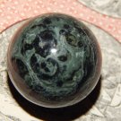Genuine KAMBABA JASPER ORB - Natural Kambaba Jasper Sphere - 30mm Gemstone Crystal Ball