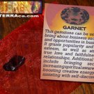 Genuine RAW RED GARNETS - Rough Garnet Crystals - Natural Garnet Crystals