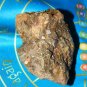 Genuine ANDRADITE Specimen Stone - Rough Andradite Garnet Crystal Cluster