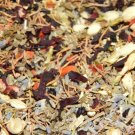 In the Know Herbal Blend - Nine Herbs for Spell Use - Witchcraft - Hoodoo - 2oz.