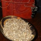 WORMWOOD Dried Herb for Ritual Use - Herbs for use as a Spell Ingredient - 1oz