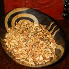 ORANGE PEEL Dried Herb for Ritual Use - Herbs for Spell Ingredients - 2oz