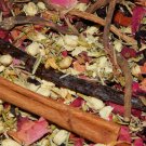 In the Mood Herbal Blend - Nine Herbs for Spell Use - Witchcraft - Hoodoo - 1oz