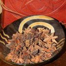 ANISE STARS Dried Herb for Ritual Use - Herbs for use as a Spell Ingredient- 1oz
