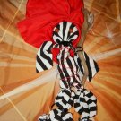 Thought Prisoner Voodoo Doll - Voodoo Fetch - Vodou - Folk Art Doll - Voodoo