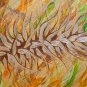 Rejection - Acrylic Painting on Stretched Canvas - Landscape Art - Spiritual Art