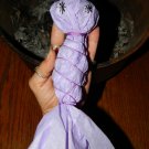 In the Know Voodoo Burning Poppets - Herbal Incense Blend Voodoo Doll Spell