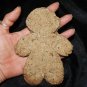 In the Mood Blend HOODOO BISCUIT ~ Voodoo Cookie Spell ~ Witchcraft ~ Magick