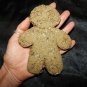 In the Know Blend HOODOO BISCUIT ~ Voodoo Cookie Spell ~ Witchcraft ~ Magick