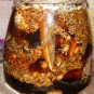 EXTRA EXTRA LARGE In the Clear Honey Jar - 62 Oz Hoodoo Honey Jar Spell