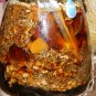 EXTRA EXTRA LARGE In the Clear Honey Jar - 62 Oz Hoodoo Honey Jar Spell