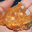Genuine Rough ARAGONITE Crystal Cluster - Raw Aragonite - Healing Crystals