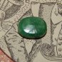 GENUINE EMERALD - Genuine Earth-mined Emerald - Pendant or Ring Size 3 carats
