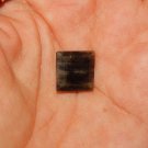 Genuine UNTREATED GREY SAPPHIRE - Sapphire - Ring/Pendant Size 13 ct