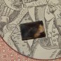 Genuine UNTREATED GREY SAPPHIRE - Sapphire - Ring/Pendant Size 9 ct
