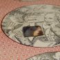 Genuine UNTREATED GREY SAPPHIRE - Sapphire - Ring/Pendant Size 9 ct