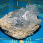 Genuine Rough CELESTITE Specimen Stone - Raw Celestine - Healing Crystals
