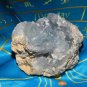Genuine Rough CELESTITE Specimen Stone - Raw Celestine - Healing Crystals