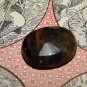 UNTREATED Genuine BROWN SAPPHIRE - Genuine Earth-mined Sapphire - 20.5 carat Sapphire