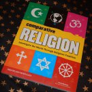 Comparative Religion -- USED BOOK in Good Condition