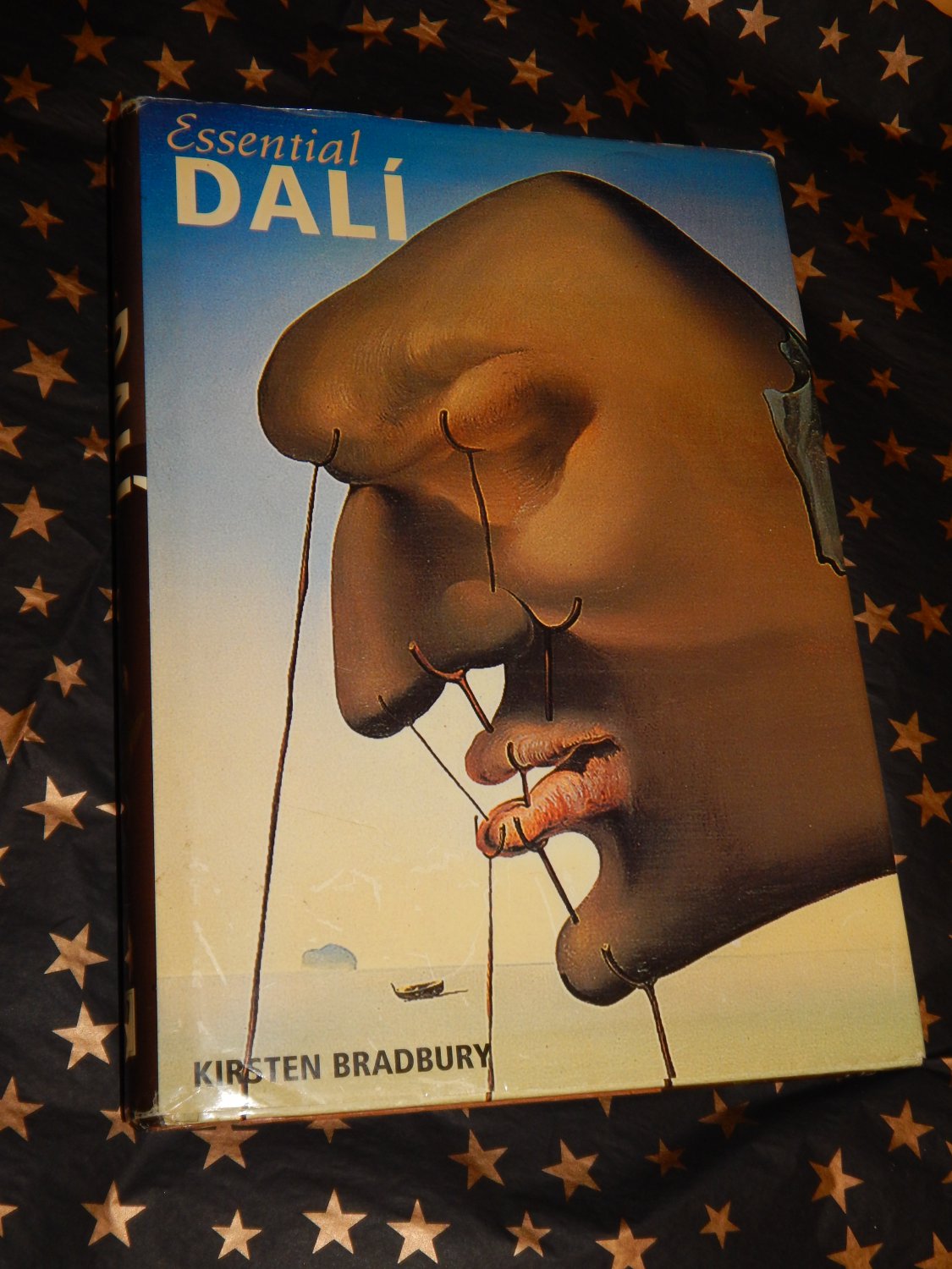Essential DalÃ­ -- USED BOOK in Good Condition