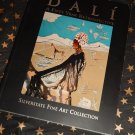Dali A Fifty Year Retrospective -- USED BOOK in Good Condition