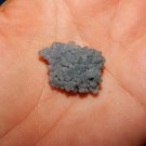 GENUINE GRAPE CHALCEDONY - Genuine Grape Agate Mini Crystal Cluster - Gemstones