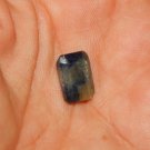 Genuine UNTREATED BICOLOR SAPPHIRE - Sapphire - Ring/Pendant Size 6.5 ct