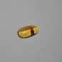 Genuine AMBER with INSECT FOSSIL Inclusions - Genuine Amber - Real Insect Fossil