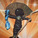 Change of Destiny Voodoo Doll - Voodoo Fetch - Vodou - Folk Art Doll - Voodoo Supply -
