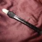 Genuine TOURMALINATED QUARTZ & BONE WAND - Deer Bone & Gemstone Wand