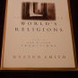 The Illustrated World's Religions -- USED BOOK in Good Condition