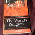 The World's Religions -- USED BOOK in Good Condition