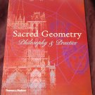 Sacred Geometry: Philosophy & Practice -- USED BOOK in Good Condition