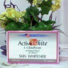 Active White L-Glutathione 60 capsules