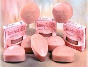 Jameela Magic Soap 135g