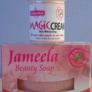 Jameela Beauty Set